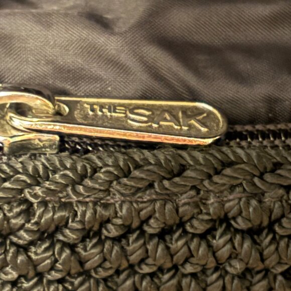 The Sak Crochet Crossbody Bag - Picture 8 of 10